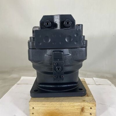 EC380DL EC380 M5X250 সুইং মোটর, ভলভো খননকারীর যন্ত্রাংশ VOE14653149 খননকারীর সুইং মোটর মেরামতের যন্ত্রাংশ