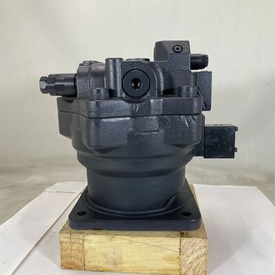 EC380DL EC380 M5X250 সুইং মোটর, ভলভো খননকারীর যন্ত্রাংশ VOE14653149 খননকারীর সুইং মোটর মেরামতের যন্ত্রাংশ