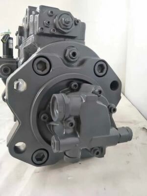 SH350A3 Sumtiomo Excavator জন্য হাইড্রোলিক পাম্প খুচরা যন্ত্রাংশ K5V160DTH-K9Y14 হাইড্রোলিক পাম্প আনুষাঙ্গিক প্রস্তুতকারকের OEM