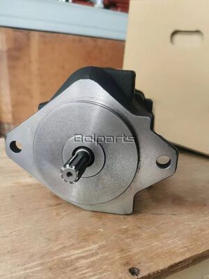 301.5 301.6 301.7 301.8 PC18 HD18 IHI18 EX17 প্রধান হাইড্রোলিক পাম্প হিটাচি কমাতসু কাতো এক্সক্যাভার খুচরা যন্ত্রাংশ PVD-00B-16P-6AG3-5757B 487-6207 অক্ষীয় পিস্টন পাম্প