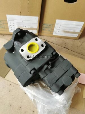 KX25 EBOBCA26 মেইন হাইড্রোলিক পাম্প, Kubota EBOBCA খননকারীর যন্ত্রাংশ PVD-0B-24P-6G3-4191A অক্ষীয় পিস্টন পাম্প OEM