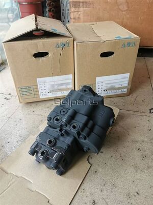 KX25 EBOBCA26 মেইন হাইড্রোলিক পাম্প, Kubota EBOBCA খননকারীর যন্ত্রাংশ PVD-0B-24P-6G3-4191A অক্ষীয় পিস্টন পাম্প OEM