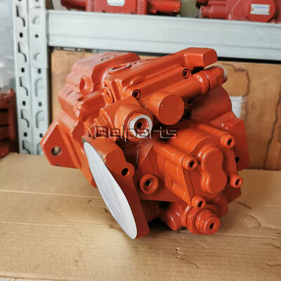 KUBOTA খননকারীর যন্ত্রাংশ KX175 হাইড্রোলিক প্রধান পাম্প PSVL-84 উচ্চ-ফ্রিকোয়েন্সি অপারেশন খননকারী হাইড্রোলিক পাম্প