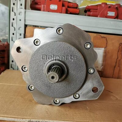 KUBOTA খননকারীর যন্ত্রাংশ KX175 হাইড্রোলিক প্রধান পাম্প PSVL-84 উচ্চ-ফ্রিকোয়েন্সি অপারেশন খননকারী হাইড্রোলিক পাম্প