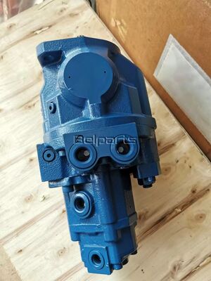 KX30 KX35 KUBOTA এক্সক্যাভারের জন্য হাইড্রোলিক পাম্প খুচরা যন্ত্রাংশ AP2D18 অক্ষীয় পিস্টন পাম্প