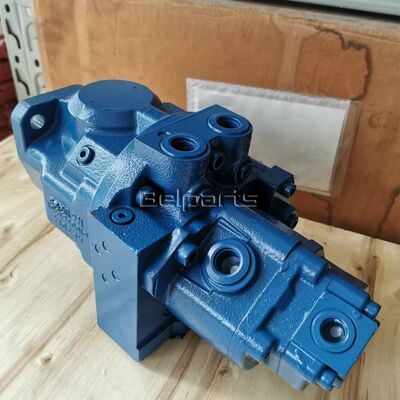 KX30 KX35 KUBOTA এক্সক্যাভারের জন্য হাইড্রোলিক পাম্প খুচরা যন্ত্রাংশ AP2D18 অক্ষীয় পিস্টন পাম্প