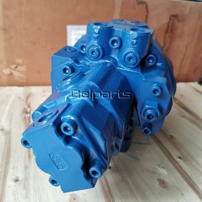 KX30 KX35 KUBOTA এক্সক্যাভারের জন্য হাইড্রোলিক পাম্প খুচরা যন্ত্রাংশ AP2D18 অক্ষীয় পিস্টন পাম্প