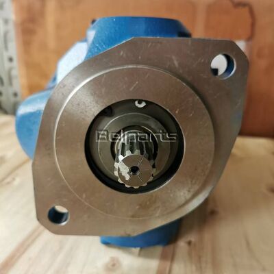 KX30 KX35 KUBOTA এক্সক্যাভারের জন্য হাইড্রোলিক পাম্প খুচরা যন্ত্রাংশ AP2D18 অক্ষীয় পিস্টন পাম্প