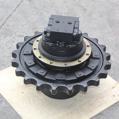 EX75UR EX75UR-3 ফাইনাল ড্রাইভ হিটাক্সি খননকারীর যন্ত্রাংশ 9118299 ভ্রমণ মোটর অ্যাসেম্বলি আফটারমার্কেট