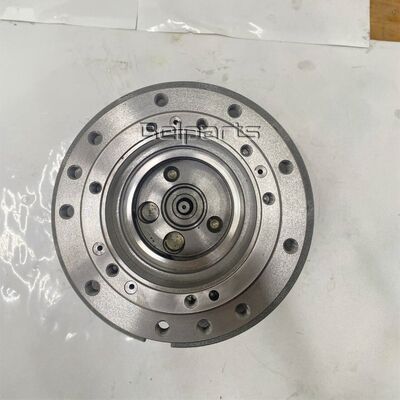 R35-9 হিউন্ডাই এক্সক্যাভেটর স্পেয়ার পার্টস TM04I XJBV-00079 ট্র্যাক ড্রাইভ রিডাক্টর OEM এর জন্য ভ্রমণ হ্রাস