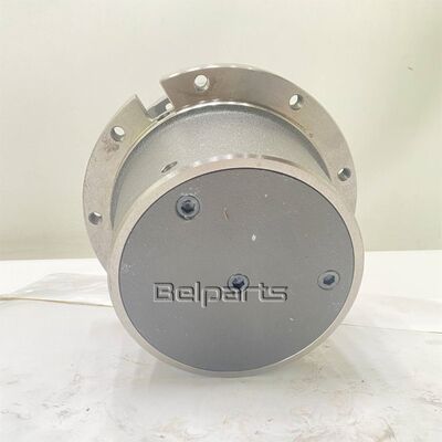 R35-9 হিউন্ডাই এক্সক্যাভেটর স্পেয়ার পার্টস TM04I XJBV-00079 ট্র্যাক ড্রাইভ রিডাক্টর OEM এর জন্য ভ্রমণ হ্রাস