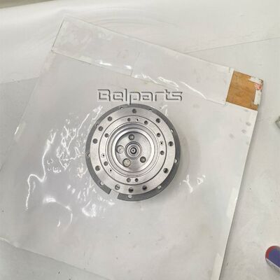 R35-9 হিউন্ডাই এক্সক্যাভেটর স্পেয়ার পার্টস TM04I XJBV-00079 ট্র্যাক ড্রাইভ রিডাক্টর OEM এর জন্য ভ্রমণ হ্রাস