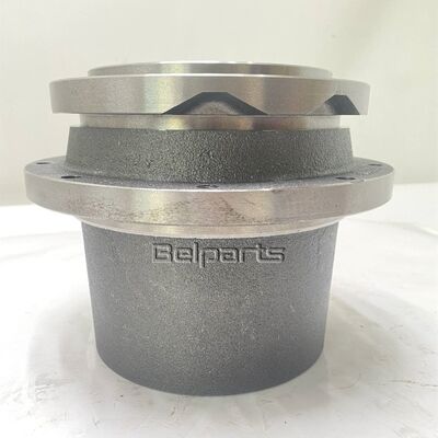 R35-9 হিউন্ডাই এক্সক্যাভেটর স্পেয়ার পার্টস TM04I XJBV-00079 ট্র্যাক ড্রাইভ রিডাক্টর OEM এর জন্য ভ্রমণ হ্রাস