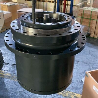 DX255-5 DX255LC-5 Doosan Excavator spare parts 170402-00029 Track Drive Reducer OEM এর জন্য ভ্রমণ হ্রাস