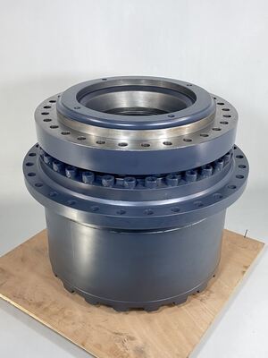 EC750D Excavator spare parts VOE14681190 Walking Reduction Gearbox ট্রাভেল রিডাকশন গিয়ারবক্স