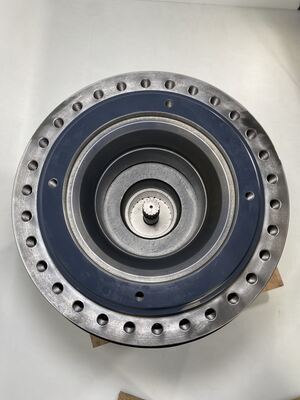 EC750D Excavator spare parts VOE14681190 Walking Reduction Gearbox ট্রাভেল রিডাকশন গিয়ারবক্স