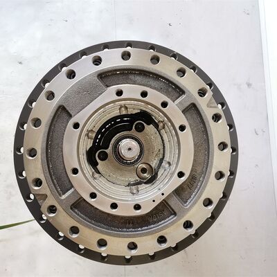 DH420 Doosan Excavator Spare Parts এর জন্য ভ্রমণ হ্রাস 2401-6357 24016357 ভ্রমণ গিয়ারবক্স পরে বাজার