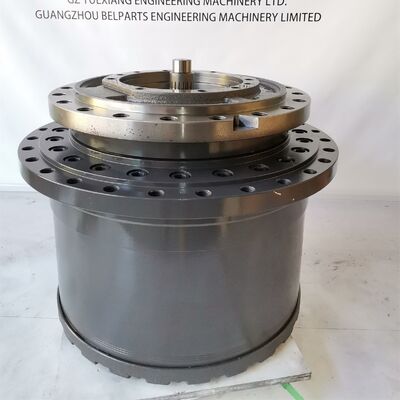 DH420 Doosan Excavator Spare Parts এর জন্য ভ্রমণ হ্রাস 2401-6357 24016357 ভ্রমণ গিয়ারবক্স পরে বাজার