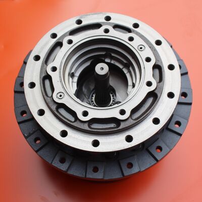 ZX120-6 হিটাচ এক্সক্যাভেটর রিপেয়ার পার্ট 9181123 ট্র্যাক ড্রাইভ রিডাক্টরের জন্য ভ্রমণ হ্রাস