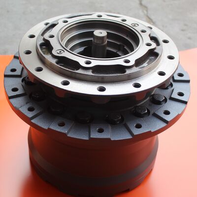 ZX120-6 হিটাচ এক্সক্যাভেটর রিপেয়ার পার্ট 9181123 ট্র্যাক ড্রাইভ রিডাক্টরের জন্য ভ্রমণ হ্রাস