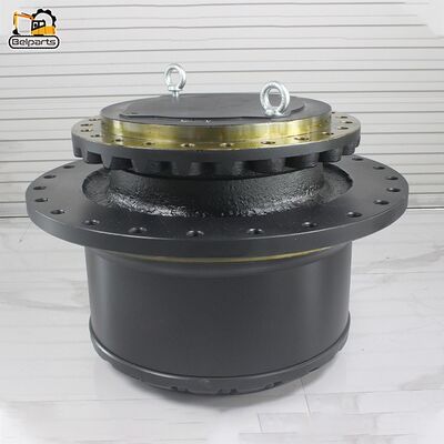 ZX670-5G ZX670 হিটাচি খননকারীর যন্ত্রাংশের জন্য ভ্রমণ হ্রাসকারী 9254462 ওয়াকিং রিডুসার অ্যাসেম্বলি OEM