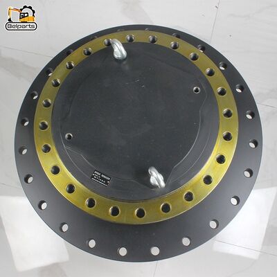 ZX670-5G ZX670 হিটাচি খননকারীর যন্ত্রাংশের জন্য ভ্রমণ হ্রাসকারী 9254462 ওয়াকিং রিডুসার অ্যাসেম্বলি OEM