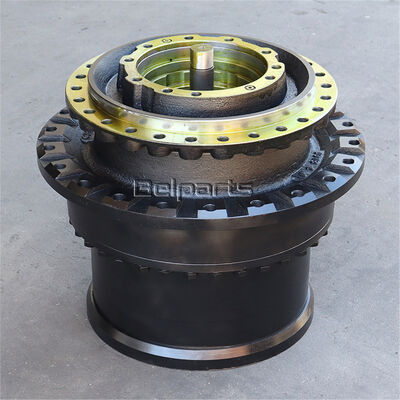 ZX350-5A Hitachi খননকারীর খুচরা যন্ত্রাংশ Yb60002115 Yb60002116 ট্র্যাক ড্রাইভ হ্রাসকারী এর জন্য ভ্রমণ হ্রাস
