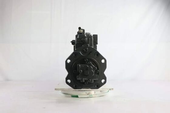 SK450-6 Kobelco Excavator spare parts জন্য হাইড্রোলিক পাম্প K5V200DTH K3V180DTH1MOR-9TOV LS10V00001F1 অক্ষীয় পিস্টন পাম্প
