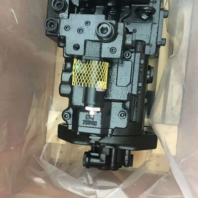 SK330-8 SK350-8 Kobelco Excavator জন্য হাইড্রোলিক পাম্প খুচরা যন্ত্রাংশ K5V140DTP1K9R-YT6K-V আনুষাঙ্গিক প্রস্তুতকারকের