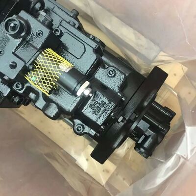 SK330-8 SK350-8 Kobelco Excavator জন্য হাইড্রোলিক পাম্প খুচরা যন্ত্রাংশ K5V140DTP1K9R-YT6K-V আনুষাঙ্গিক প্রস্তুতকারকের