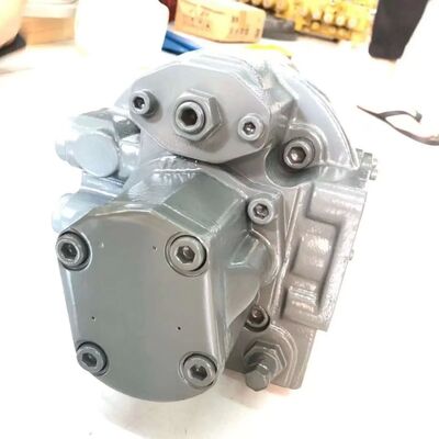 SK60-5 Excavator spare parts LE10V00004F1 LE10V00001F1 LE10V00001F2 2437U390F1 Axial Piston pump OEM এর জন্য হাইড্রোলিক পাম্প