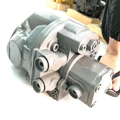 SK60-5 Excavator spare parts LE10V00004F1 LE10V00001F1 LE10V00001F2 2437U390F1 Axial Piston pump OEM এর জন্য হাইড্রোলিক পাম্প