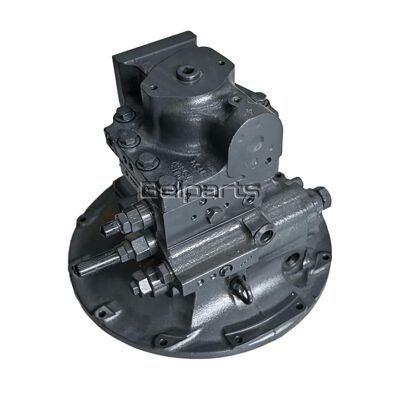 Komatsu PC130-7 708-1L-00650 হাইড্রোলিক পাম্প সমাবেশ প্রধান পাম্প মূল পুনর্জন্মমূলক খননকারী আনুষাঙ্গিক