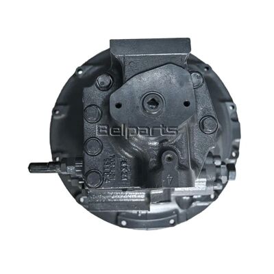 Komatsu PC130-7 708-1L-00650 হাইড্রোলিক পাম্প সমাবেশ প্রধান পাম্প মূল পুনর্জন্মমূলক খননকারী আনুষাঙ্গিক