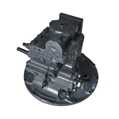 Komatsu PC130-7 708-1L-00650 হাইড্রোলিক পাম্প সমাবেশ প্রধান পাম্প মূল পুনর্জন্মমূলক খননকারী আনুষাঙ্গিক