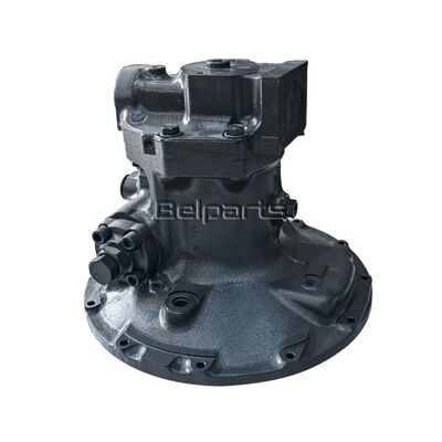 Komatsu PC130-7 708-1L-00650 হাইড্রোলিক পাম্প সমাবেশ প্রধান পাম্প মূল পুনর্জন্মমূলক খননকারী আনুষাঙ্গিক