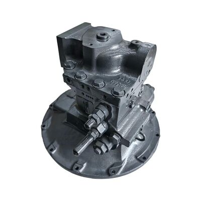 Komatsu PC130-7 708-1L-00650 হাইড্রোলিক পাম্প সমাবেশ প্রধান পাম্প মূল পুনর্জন্মমূলক খননকারী আনুষাঙ্গিক