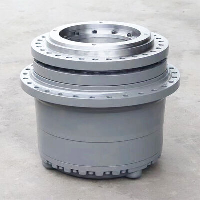 EC700C EC700B VOLVO খননকারীর যন্ত্রাংশের জন্য ভ্রমণ হ্রাস 14613278 ট্র্যাক ড্রাইভ হ্রাসকারী আফটারমার্কেট