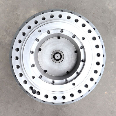 EC700C EC700B VOLVO খননকারীর যন্ত্রাংশের জন্য ভ্রমণ হ্রাস 14613278 ট্র্যাক ড্রাইভ হ্রাসকারী আফটারমার্কেট
