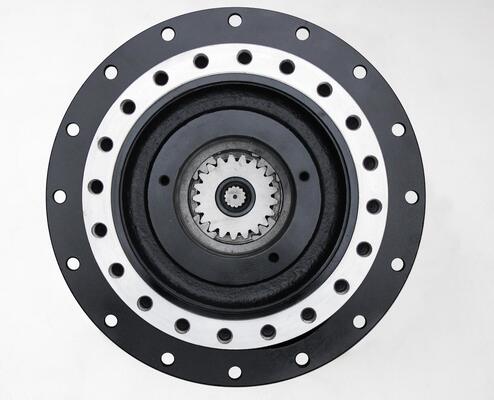 330B Excavator Spare Parts এর জন্য ভ্রমণ হ্রাস 114-1478 1141478 Walking Drive Assembly OEM