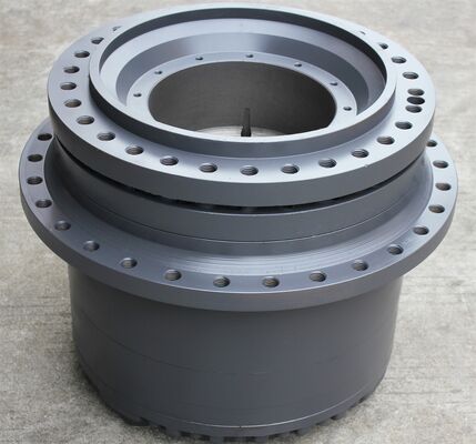 DX700 DX700LC Doosan Excavator Spare Parts K10511647 Walking Reducer Gearbox OEM এর জন্য ভ্রমণ হ্রাসকারী