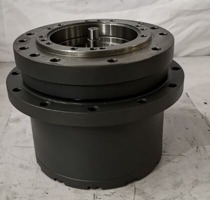 ZX60 হিটাচি খননকারীর খুচরা যন্ত্রাংশ 9111062 363-9337 এর জন্য ভ্রমণ হ্রাস, ওয়াকিং রিডুসার অ্যাসেম্বলি আফটারমার্কেট