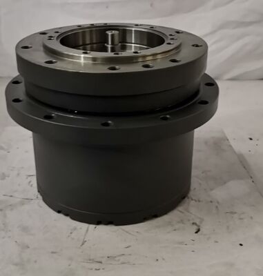 ZX60 হিটাচি খননকারীর খুচরা যন্ত্রাংশ 9111062 363-9337 এর জন্য ভ্রমণ হ্রাস, ওয়াকিং রিডুসার অ্যাসেম্বলি আফটারমার্কেট