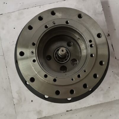 ZX60 হিটাচি খননকারীর খুচরা যন্ত্রাংশ 9111062 363-9337 এর জন্য ভ্রমণ হ্রাস, ওয়াকিং রিডুসার অ্যাসেম্বলি আফটারমার্কেট