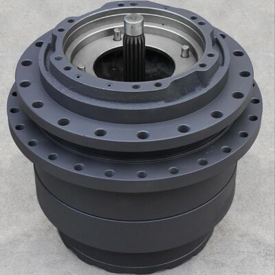 R385-9 R360-9 R360-7 হিউন্ডাই খননকারীর খুচরা যন্ত্রাংশের জন্য ভ্রমণ হ্রাস XKAY-01704 হাঁটা হ্রাসকারী গিয়ারবক্স OEM