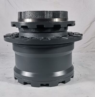EX100-5 EX110-5 EX130H-5 EX120-5 EX135 হিটাচি খননকারীর খুচরা যন্ত্রাংশ 9150030 9156719 ট্র্যাক ড্রাইভ হ্রাসকারী এর জন্য ভ্রমণ হ্রাস