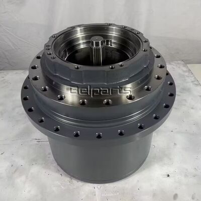 SK250-6E SK250LC-6E কোবেলকো খননকারীর জন্য ভ্রমণ হ্রাস খুচরা যন্ত্রাংশ LQ15V00019F ট্র্যাক ড্রাইভ হ্রাসকারী OEM