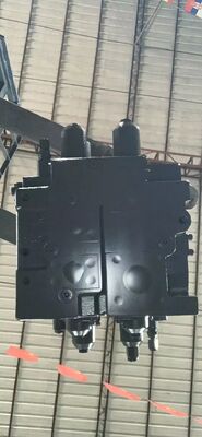EC380D VOE14670038 নিয়ন্ত্রণ ভালভ Ass'y প্রধান নিয়ন্ত্রণ ভালভ Vo-lvo EC380D খননকারী ভালভ