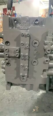 EC380D VOE14670038 নিয়ন্ত্রণ ভালভ Ass'y প্রধান নিয়ন্ত্রণ ভালভ Vo-lvo EC380D খননকারী ভালভ