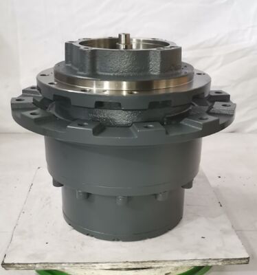ZX70 ZX80 ZX75 হিটাচি খননকারীর খুচরা যন্ত্রাংশ 9224123 9224241 ট্র্যাক ড্রাইভ হ্রাস করার জন্য ভ্রমণ হ্রাস
